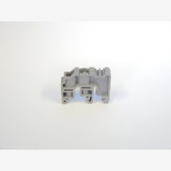 Entrelec terminal block stopper 4